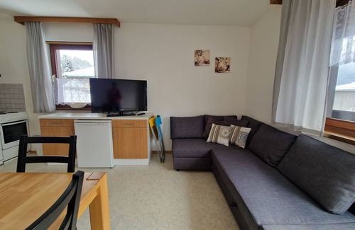 Uttendorf Apartamento | Profelt Apartment A, für 5, zentrale Lage