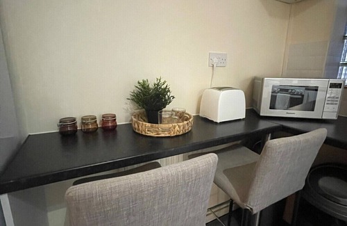 Colchester Apartamento | Apartamento-Baño Privado-Apartamento-Balcón