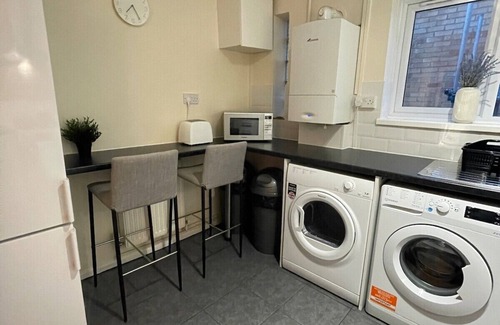 Colchester Apartamento | Apartamento-Baño Privado-Apartamento-Balcón