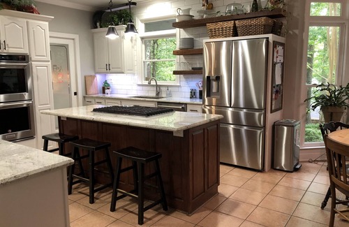 Hoover Casa | Professional & Family Extended Stay in Hoover.