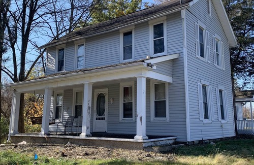 Reynoldsburg Casa | PROFESSIONAL FRIENDLY.