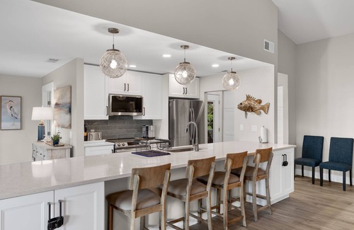 The Dunes Casa | Professionally designed home NEW!