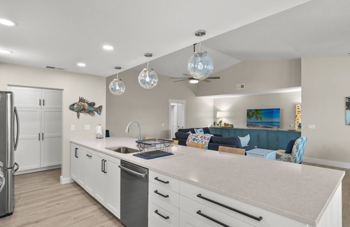 The Dunes Casa | Professionally designed home NEW!
