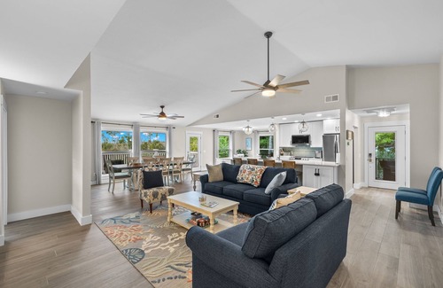 The Dunes Casa | Professionally designed home NEW!