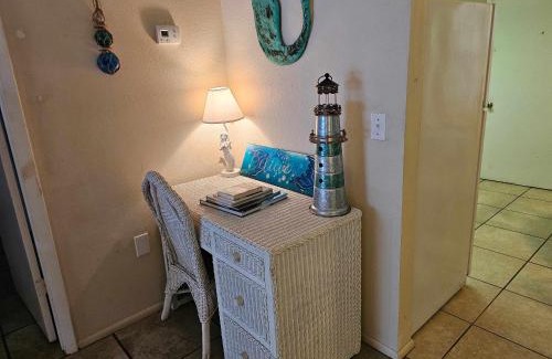 Crystal River Apartamento | Professor Rousseau's Mermaid Lagoon