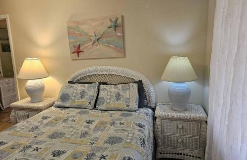 Crystal River Apartamento | Professor Rousseau's Mermaid Lagoon