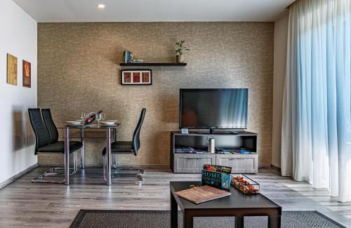 Balatonalmadi Apartamento | Profi Kecó Apartman