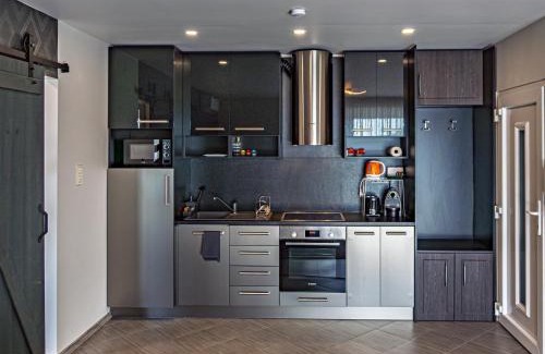 Balatonalmadi Apartamento | Profi Kecó Apartman