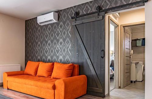 Balatonalmadi Apartamento | Profi Kecó Apartman