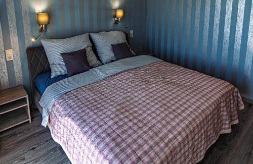 Balatonalmadi Apartamento | Profi Kecó Apartman