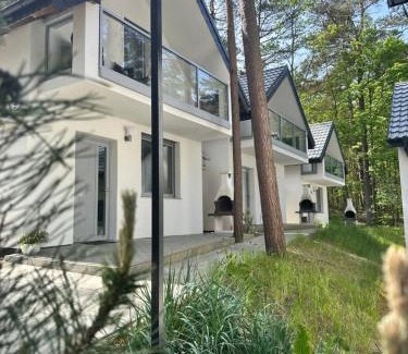 Pogorzelica Casa | PROFIL Family House