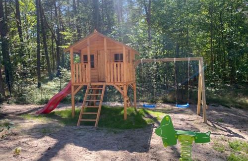 Pogorzelica Casa | PROFIL Family House