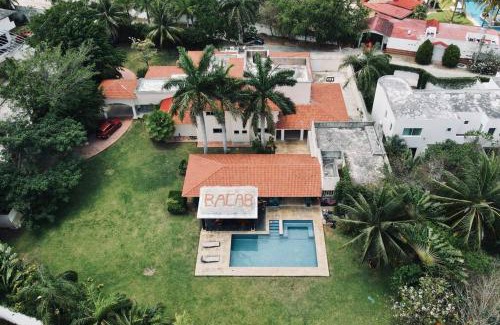 Cancún Villa | Profile 2