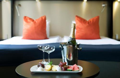 Jonkoping Hotel | ProfilHotels Savoy