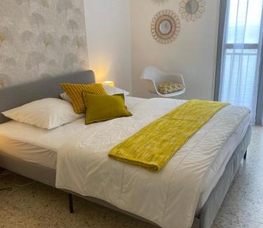 Banyuls-sur-Mer Apartamento | Profitez De La Vue !
