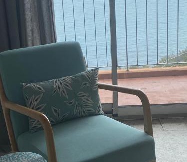 Banyuls-sur-Mer Apartamento | Profitez De La Vue !