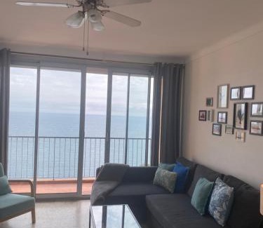 Banyuls-sur-Mer Apartamento | Profitez De La Vue !