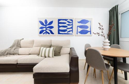 Puerto de Guimar Apartamento | Profithome- Brisas de Güimar