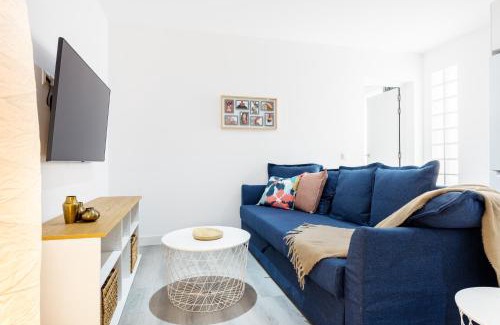 San Cristobal de La Laguna Apartamento | Profithome - Carine 1