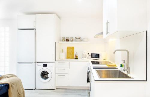 San Cristobal de La Laguna Apartamento | Profithome - Carine 1