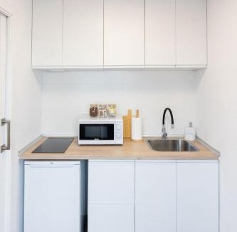 Candelaria Apartamento | Profithome- Casa Checha Atico
