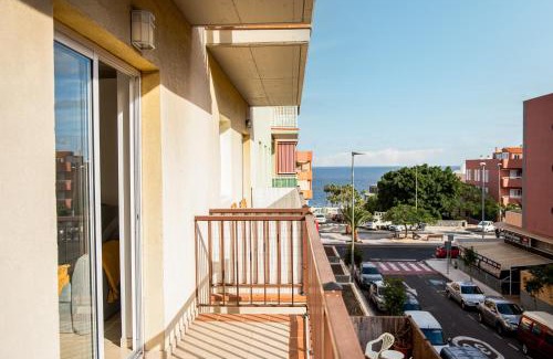 Candelaria Apartamento | Profithome-Punta Larga