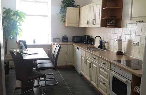 Liebstadt Apartamento | Proft estate and vacation apartment