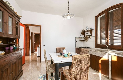 Cornino Villa | Profumo Di Mare - Custonaci ,Sicily