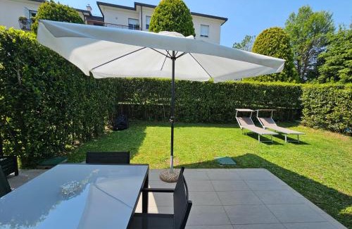 Rivoltella Apartamento | Profumo di Rosa Desenzano