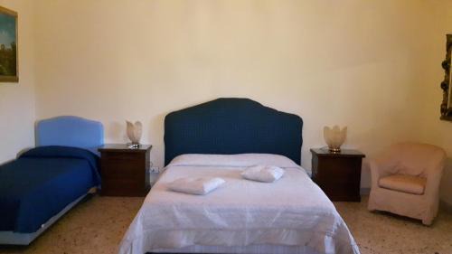 Corso dei Mille - Sant'Erasmo Cama Y Desayuno | Profumo di Sicilia