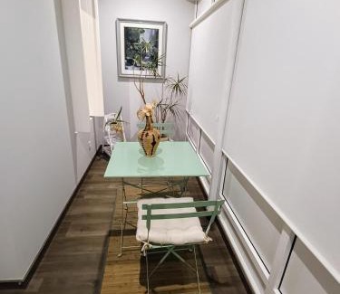 Maria Auxiliadora Apartamento | PROGRESO MARKETLOFT 24