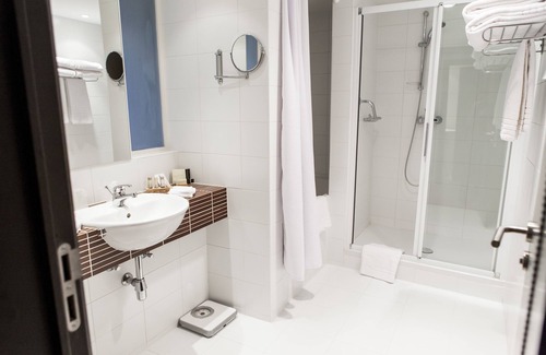 Rogier Hotel | Progress Hotel
