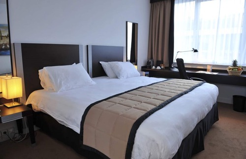 Rogier Hotel | Progress Hotel