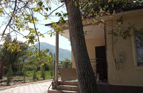 Chuy Province Casa | Prohladnoe