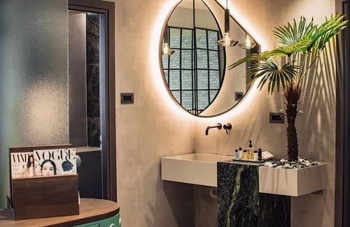 Athens City Centre Hotel | Project 3 urban chic hotel