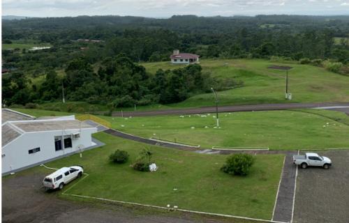 Lages Otro | Projeto Puma