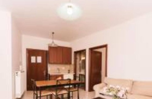 Lefkada Apartamento | Prokimea Seaview Apartments
