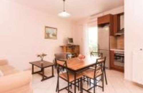 Lefkada Apartamento | Prokimea Seaview Apartments