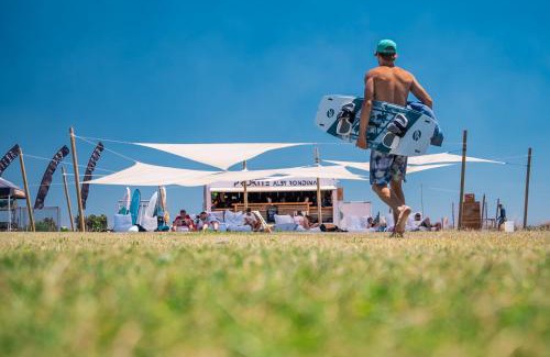 Birgi Vecchi Hotel | ProKite Alby Rondina - RESORT -