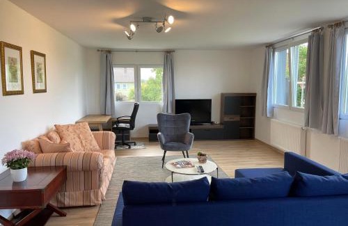 Volkach Apartamento | promedklinik apartment 1
