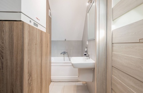 Mielno Apartamento | Promenada Apartment Mielno by Renters