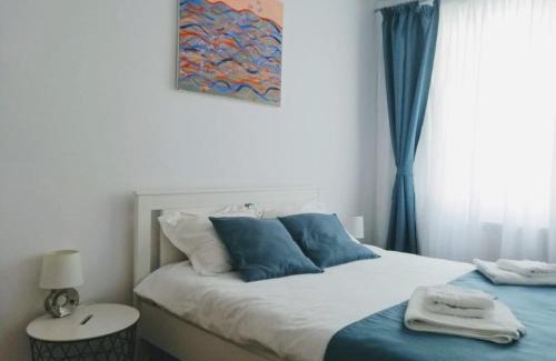 Old Town Apartamento | Promenada Apartment