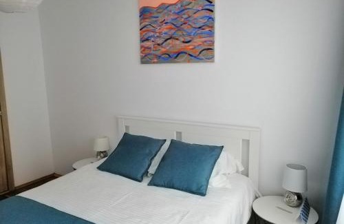 Old Town Apartamento | Promenada Apartment