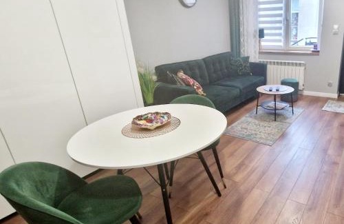 Elk Apartamento | Promenada Room Ełk