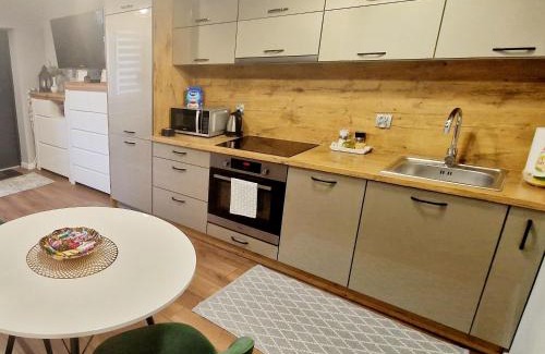 Elk Apartamento | Promenada Room Ełk