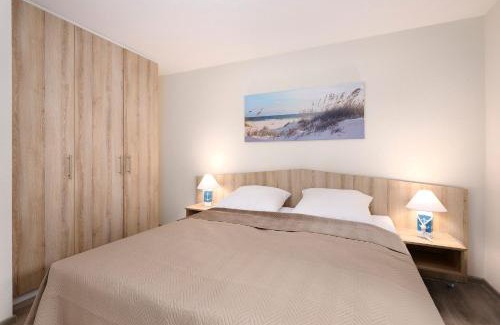 Schonberger Strand Apartamento | Promenade 18 Störtebeker