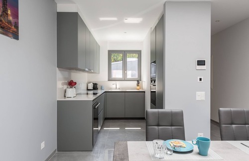 Paradiso Apartamento | Promenade Apartments