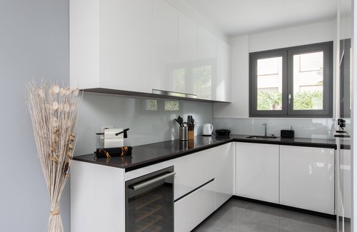 Paradiso Apartamento | Promenade Apartments