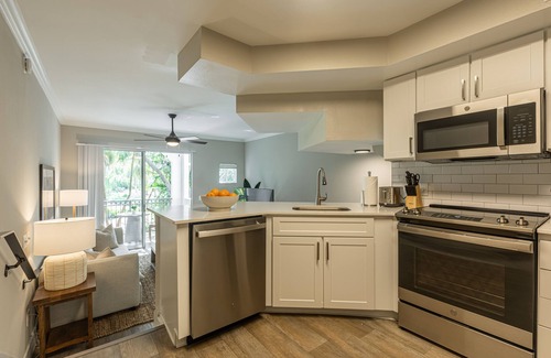 Aventura Apartamento | Promenade at Aventura