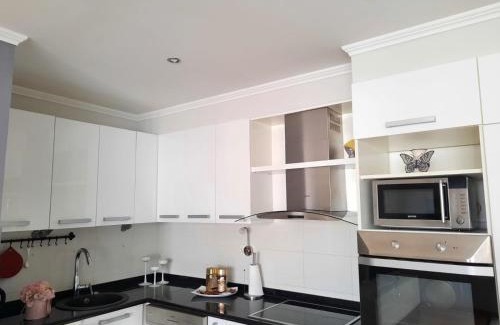 Capljina Apartamento | Promenade